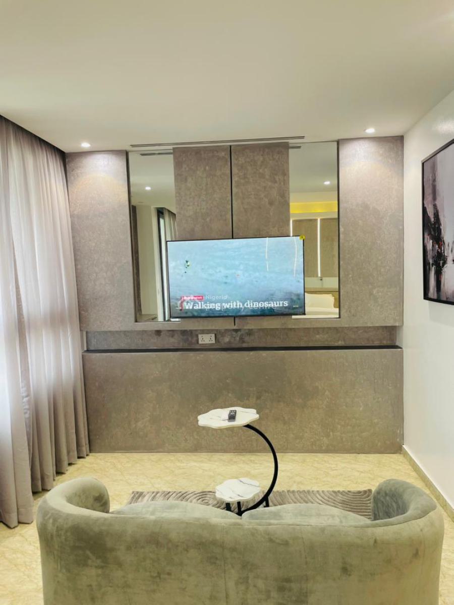 4-bedroom Penthouse, Eko Atlantic City, Lagos, Flat / Apartment Short Let