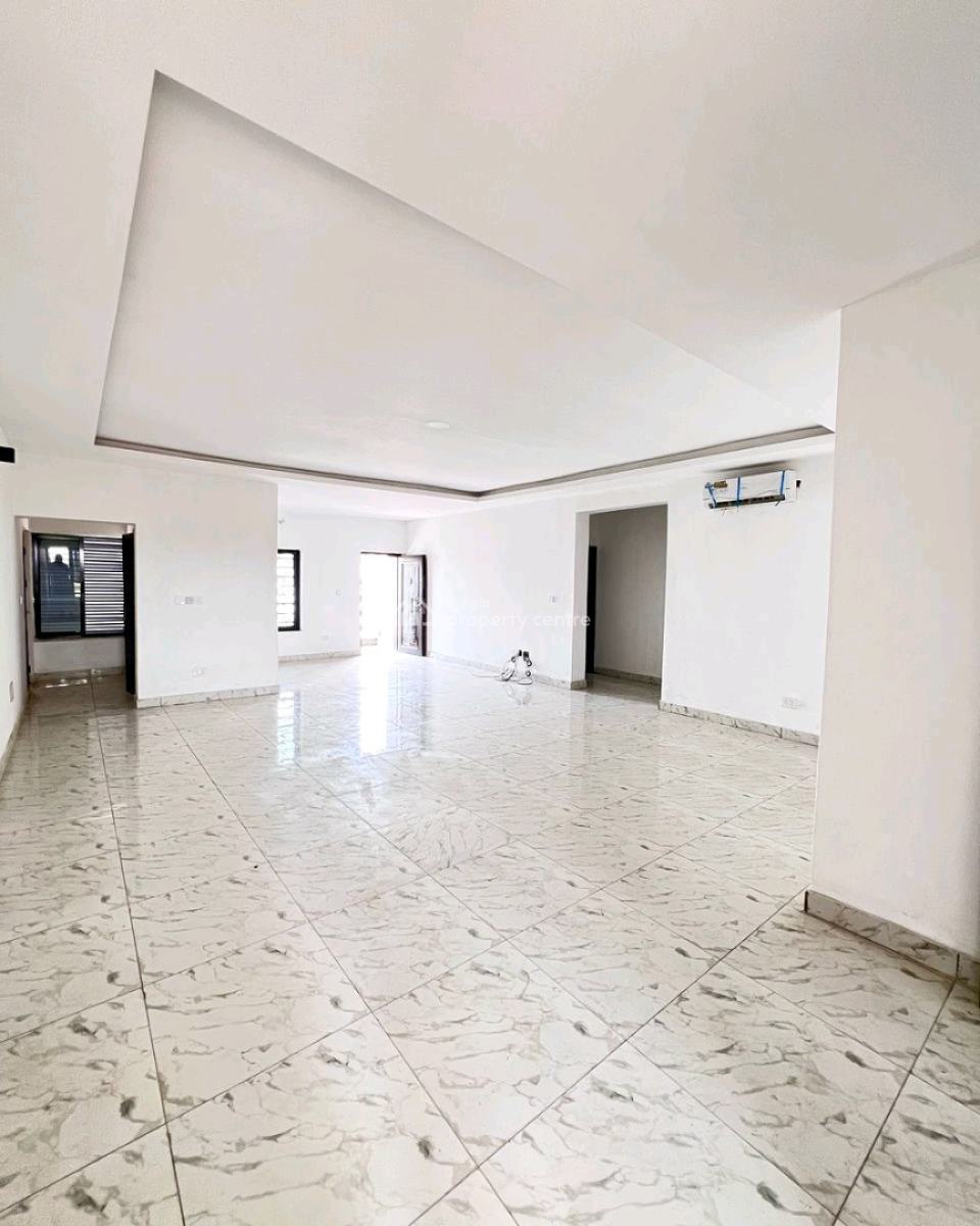2 Bedroom Flat Apartment, Mobile Road, Ajah, Lagos, Flat / Apartment for Rent