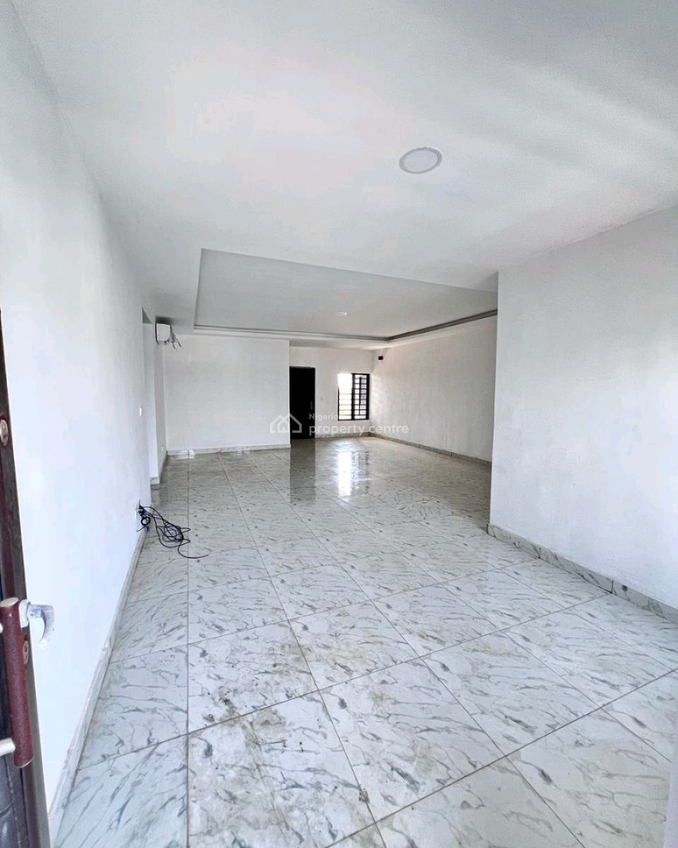 2 Bedroom Flat Apartment, Mobile Road, Ajah, Lagos, Flat / Apartment for Rent
