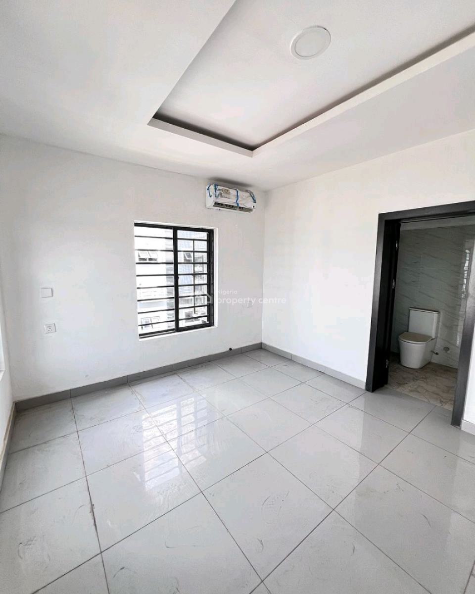 2 Bedroom Flat Apartment, Mobile Road, Ajah, Lagos, Flat / Apartment for Rent