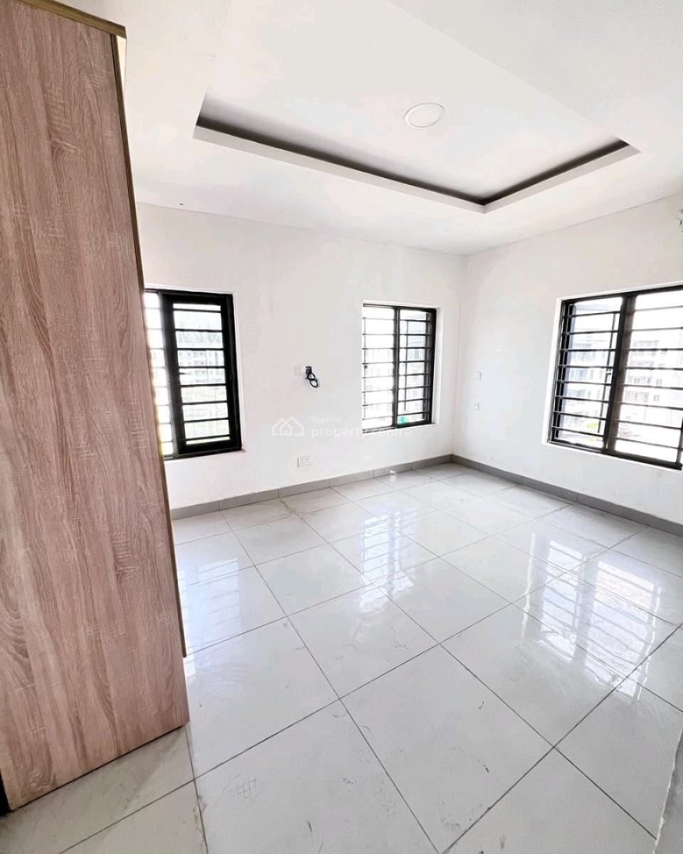 2 Bedroom Flat Apartment, Mobile Road, Ajah, Lagos, Flat / Apartment for Rent