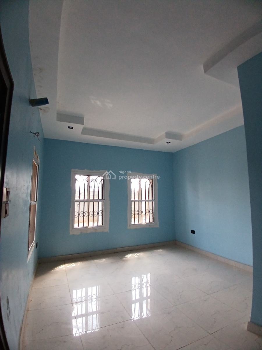 a Newly Built 3 Bedroom Block of Flat with 1 Room Bq, Games Village, Kaura, Abuja, Block of Flats for Sale