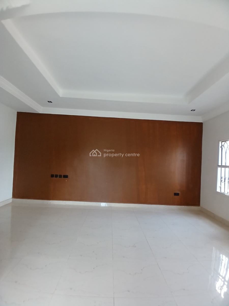 a Newly Built 3 Bedroom Block of Flat with 1 Room Bq, Games Village, Kaura, Abuja, Block of Flats for Sale