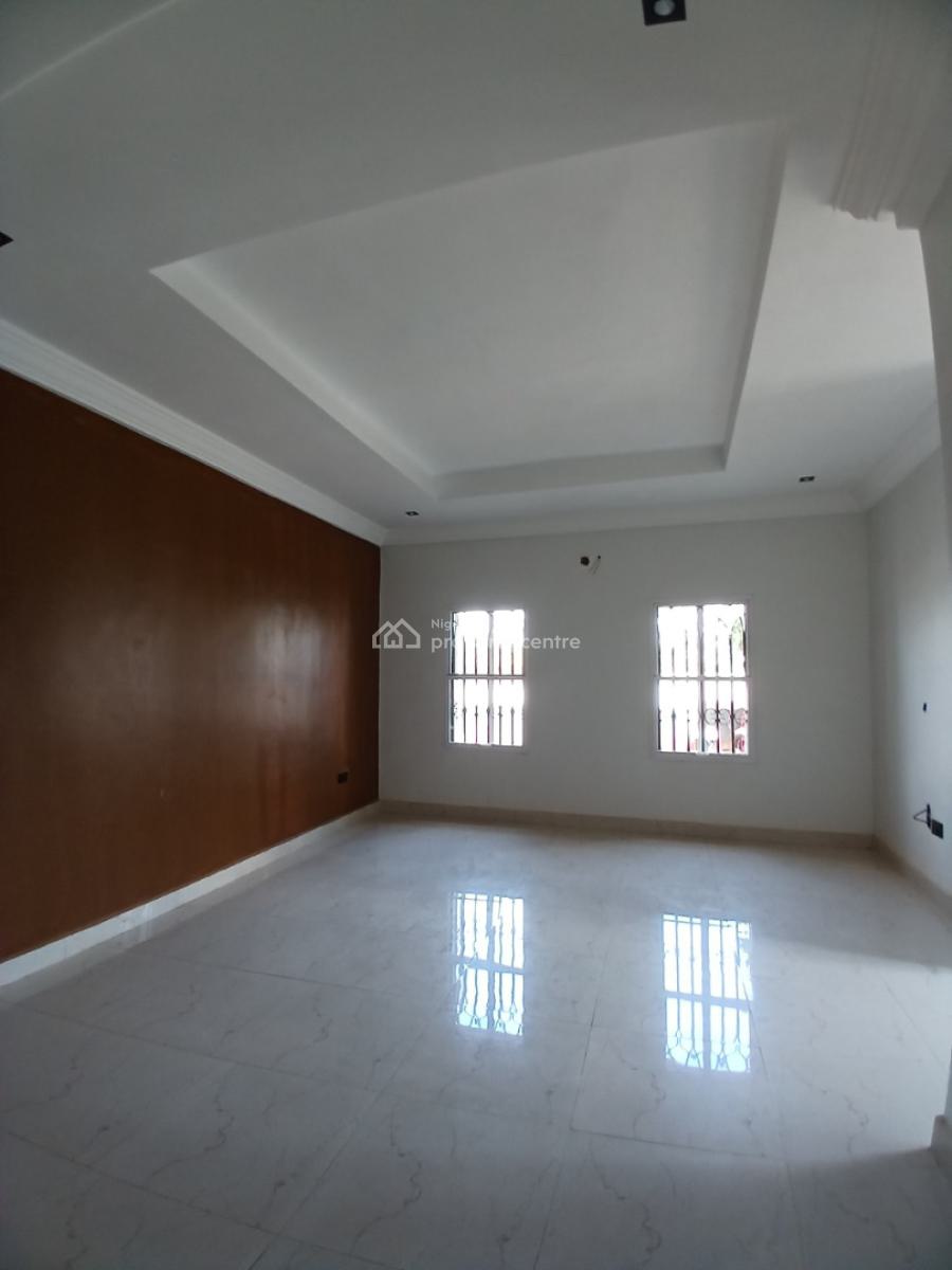 a Newly Built 3 Bedroom Block of Flat with 1 Room Bq, Games Village, Kaura, Abuja, Block of Flats for Sale