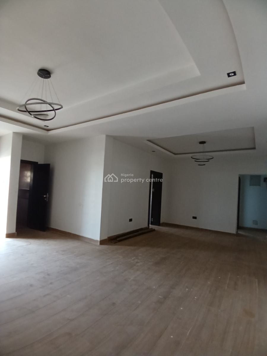 a Newly Built 3 Bedroom Block of Flat with 1 Room Bq, Games Village, Kaura, Abuja, Block of Flats for Sale