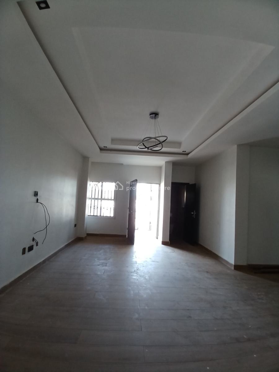 a Newly Built 3 Bedroom Block of Flat with 1 Room Bq, Games Village, Kaura, Abuja, Block of Flats for Sale