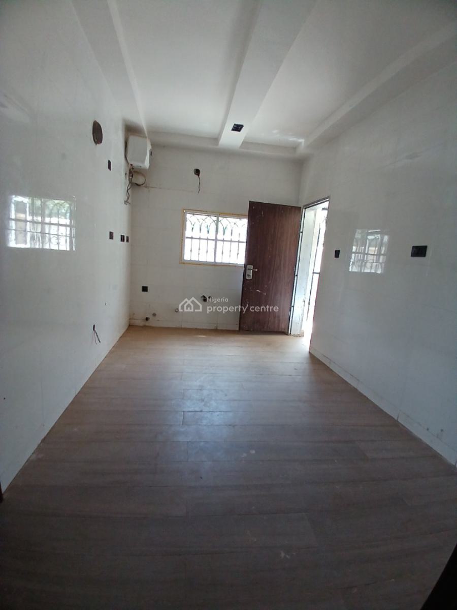 a Newly Built 3 Bedroom Block of Flat with 1 Room Bq, Games Village, Kaura, Abuja, Block of Flats for Sale