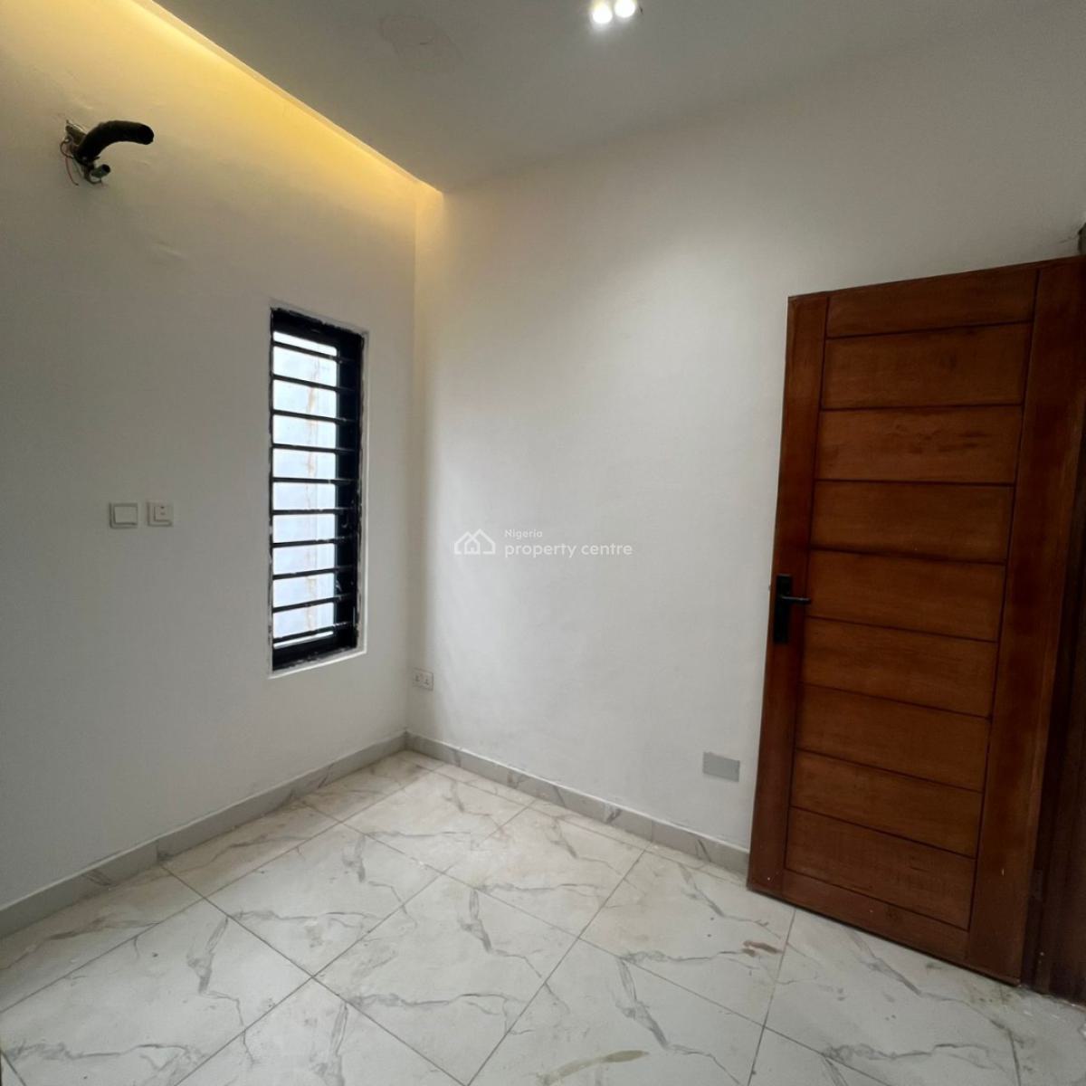 Newly Built 2 Bedroom Apartment, Agungi, Lekki, Lagos, Flat / Apartment for Rent