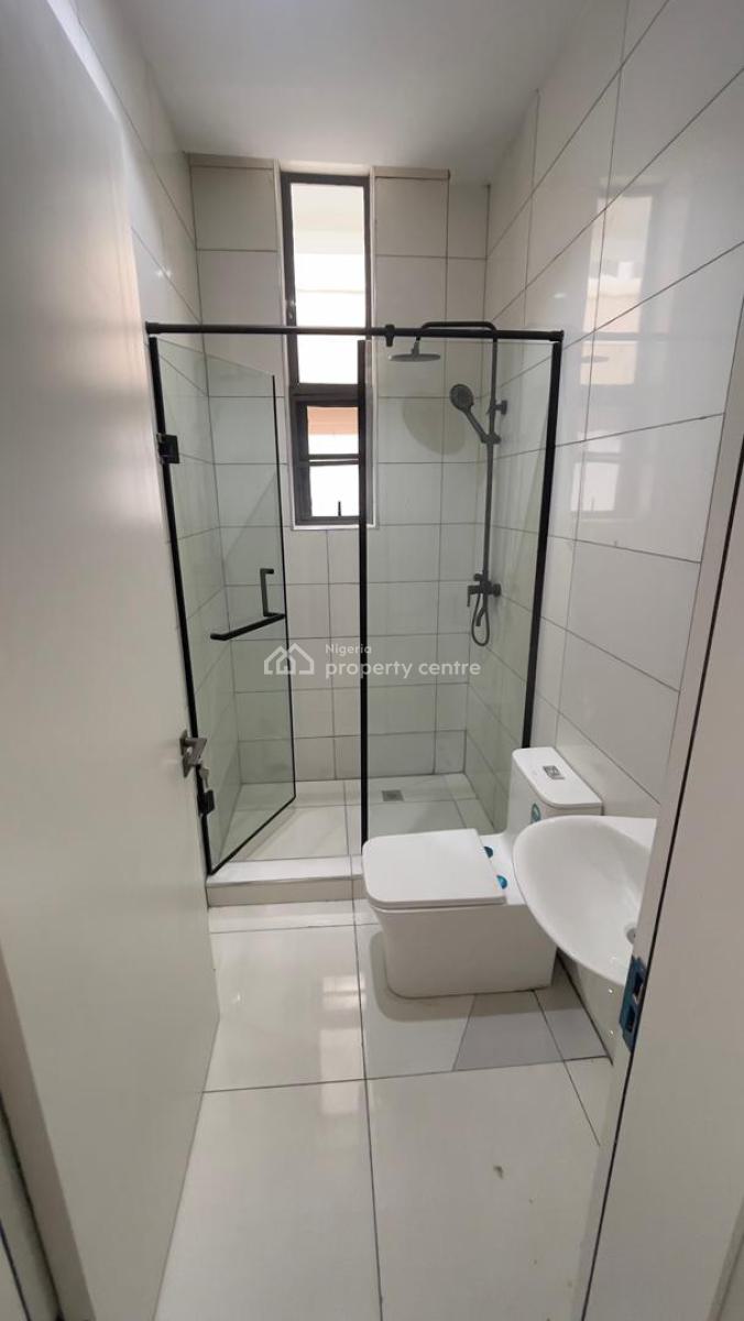 Luxury 2-bedroom Block of Flats (10 Units) with Standard Transformer, Lekki, Lagos, Flat / Apartment for Sale
