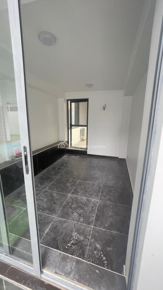 Luxury 2-bedroom Block of Flats (10 Units) with Standard Transformer, Lekki, Lagos, Flat / Apartment for Sale