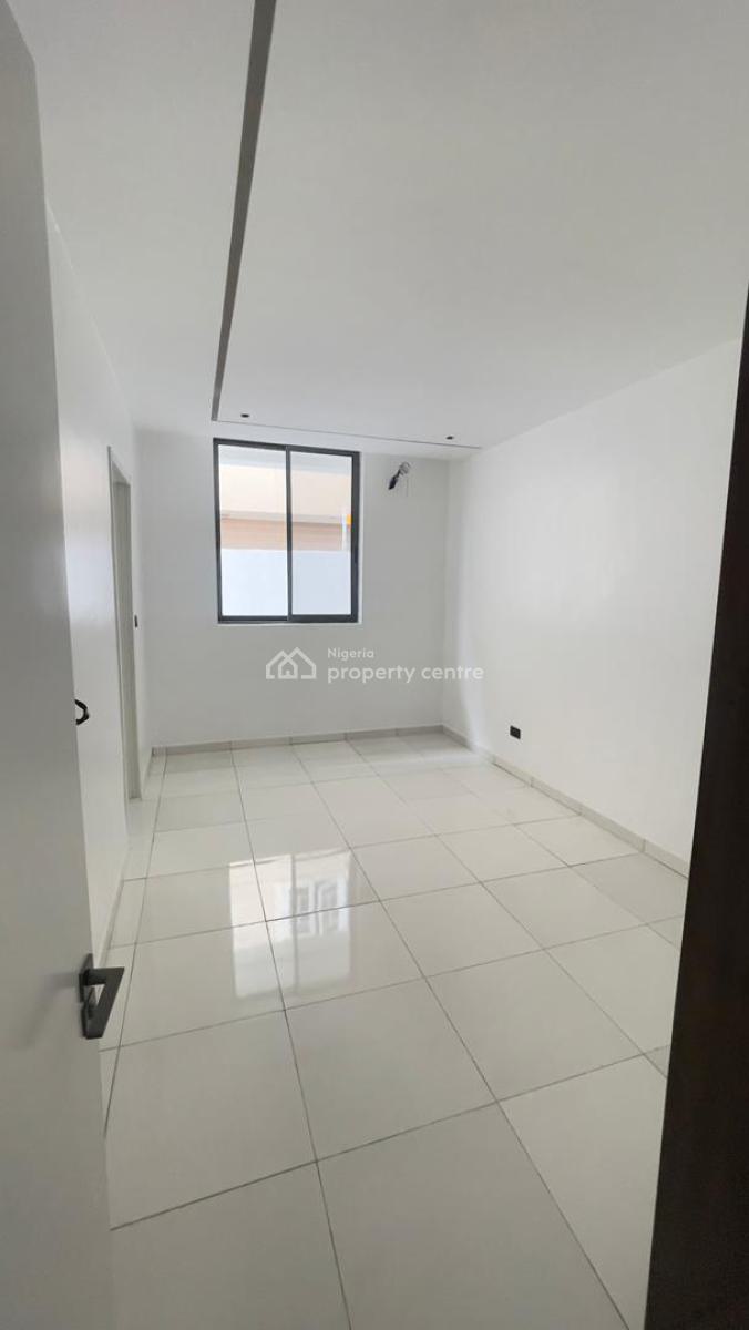 Luxury 2-bedroom Block of Flats (10 Units) with Standard Transformer, Lekki, Lagos, Flat / Apartment for Sale