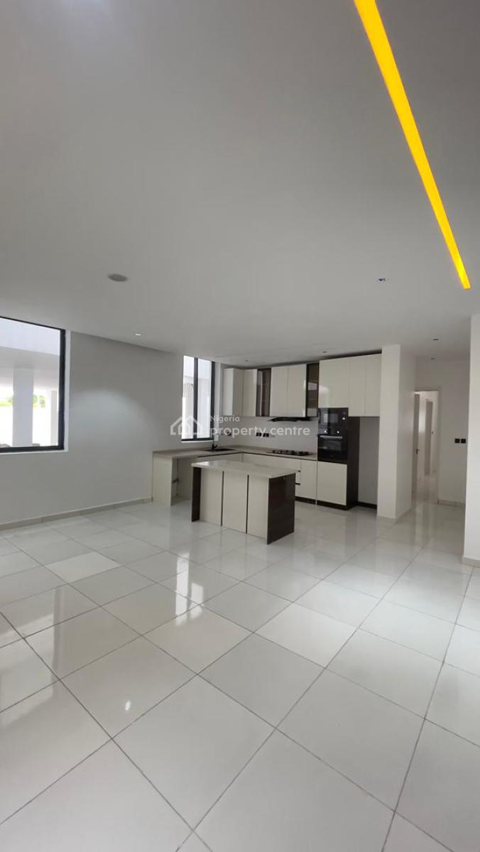 Luxury 2-bedroom Block of Flats (10 Units) with Standard Transformer, Lekki, Lagos, Flat / Apartment for Sale