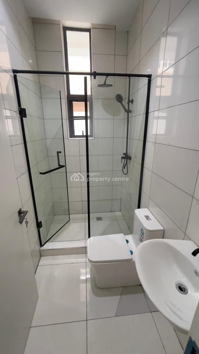 Luxury 2-bedroom Block of Flats (10 Units) with Standard Transformer, Lekki, Lagos, Flat / Apartment for Sale