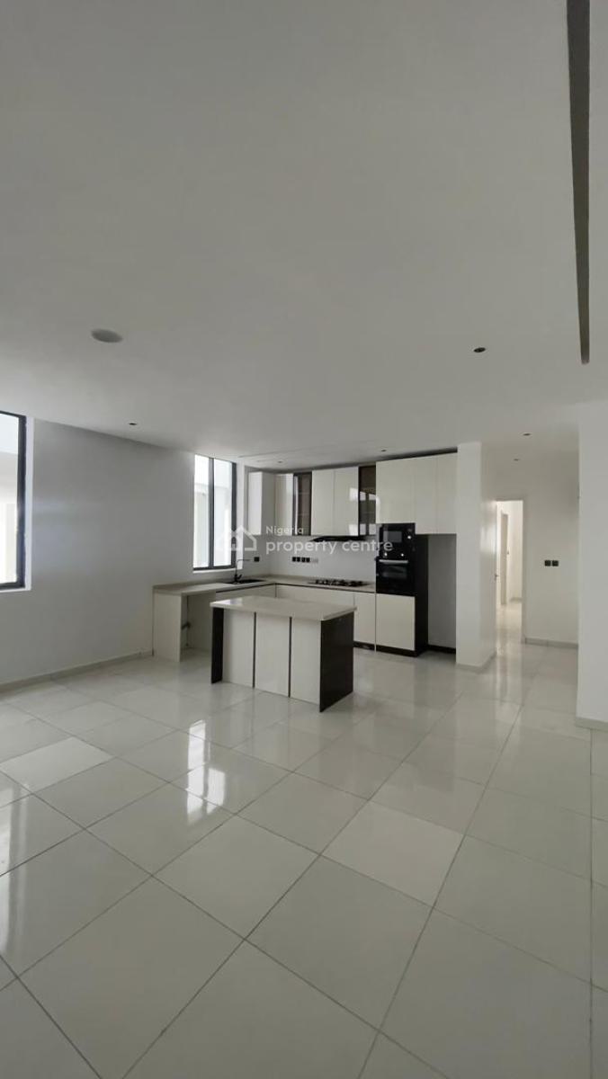 Luxury 2-bedroom Block of Flats (10 Units) with Standard Transformer, Lekki, Lagos, Flat / Apartment for Sale