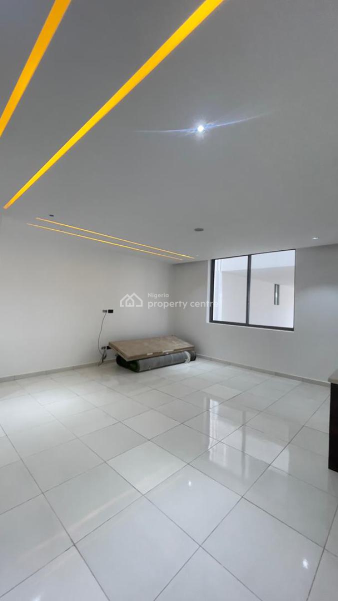 Luxury 2-bedroom Block of Flats (10 Units) with Standard Transformer, Lekki, Lagos, Flat / Apartment for Sale