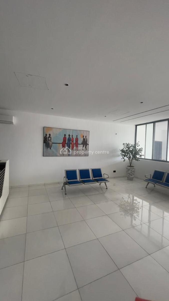 Luxury 2-bedroom Block of Flats (10 Units) with Standard Transformer, Lekki, Lagos, Flat / Apartment for Sale