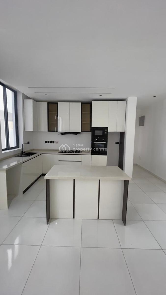 Luxury 2-bedroom Block of Flats (10 Units) with Standard Transformer, Lekki, Lagos, Flat / Apartment for Sale