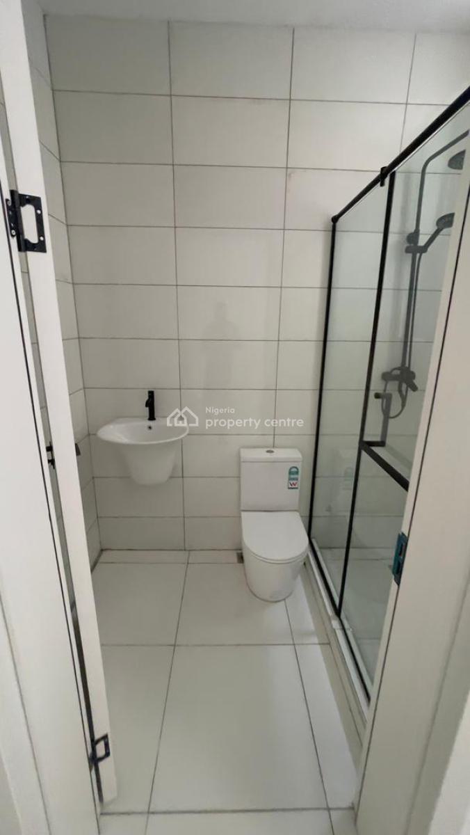 Luxury 2-bedroom Block of Flats (10 Units) with Standard Transformer, Lekki, Lagos, Flat / Apartment for Sale