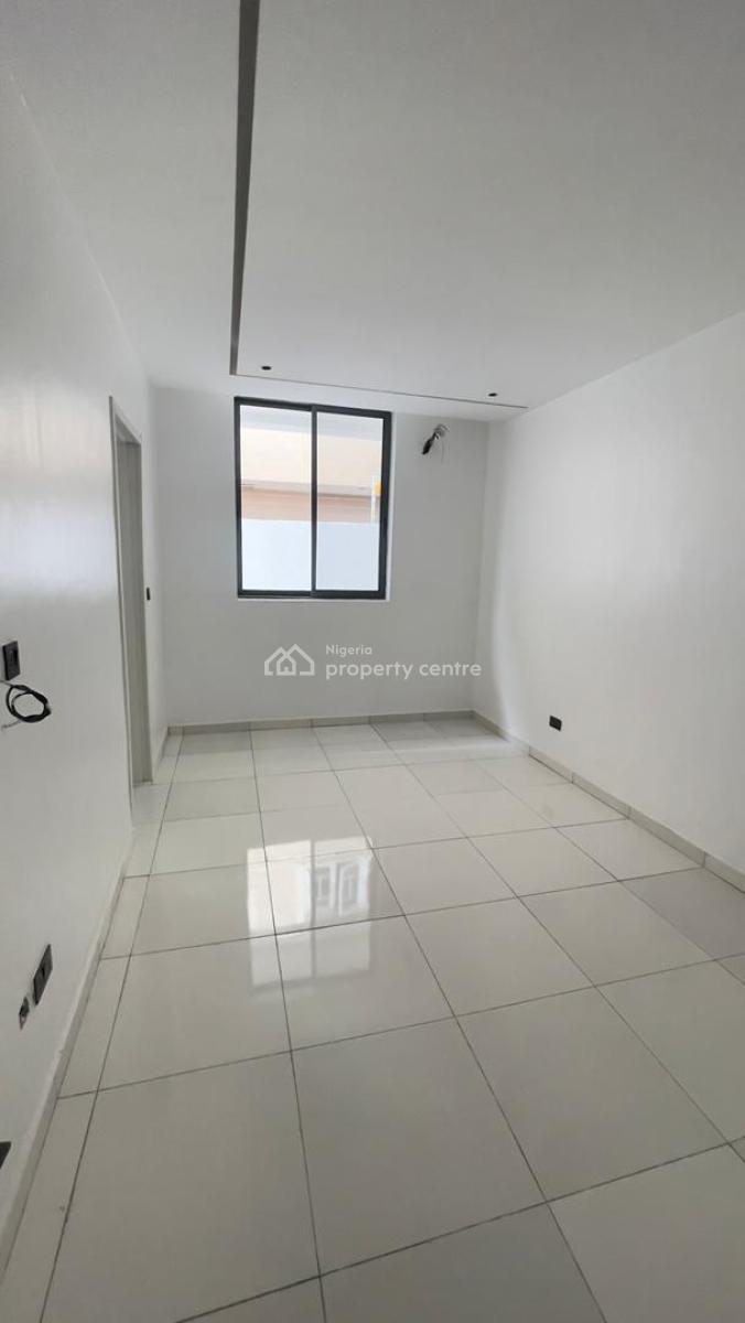 Luxury 2-bedroom Block of Flats (10 Units) with Standard Transformer, Lekki, Lagos, Flat / Apartment for Sale