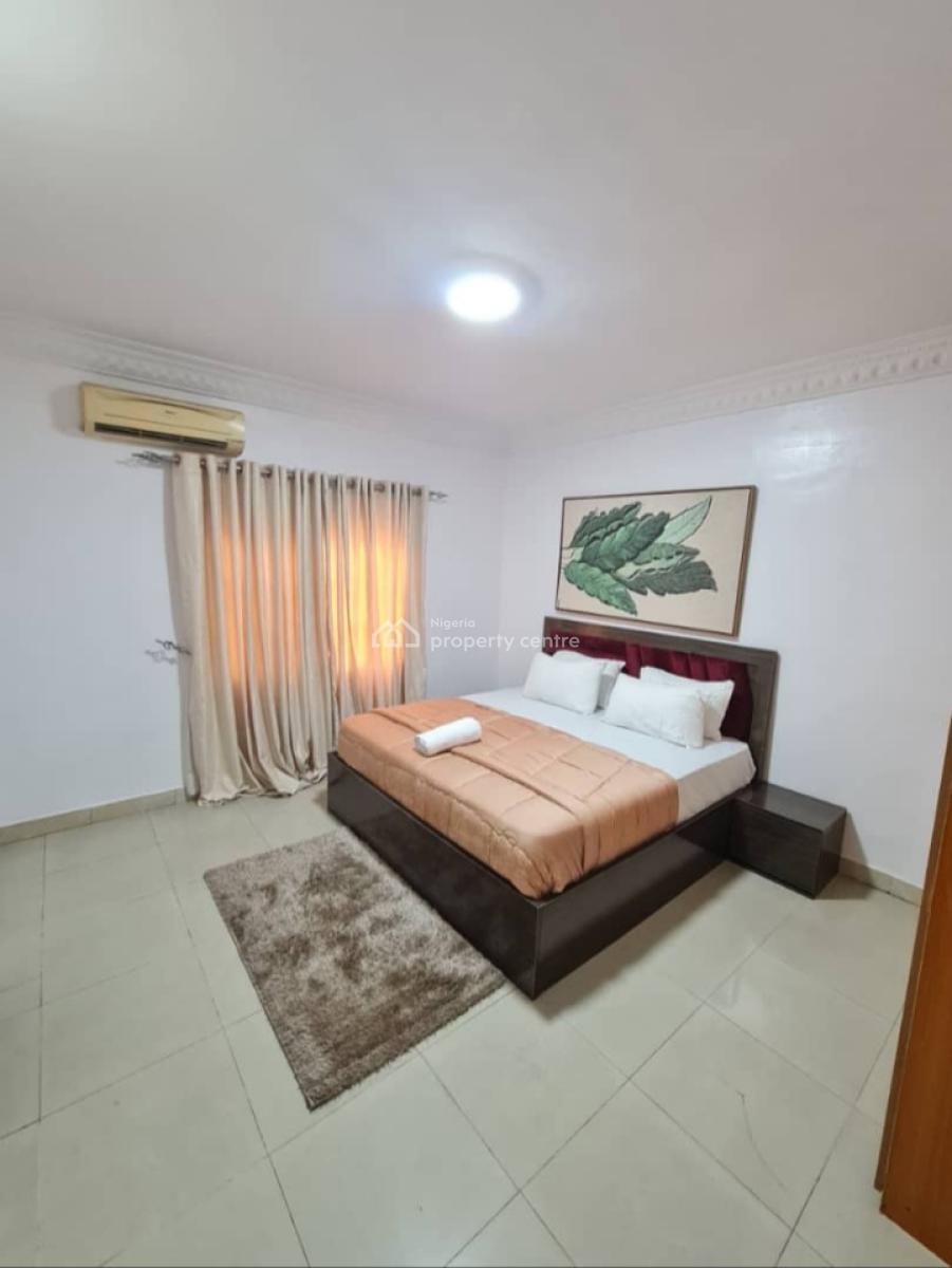 Exquisitely Furnished 5 Bedroom Town House with 30kva Generator, Snooker Board, Old Ikoyi, Ikoyi, Lagos, House for Rent