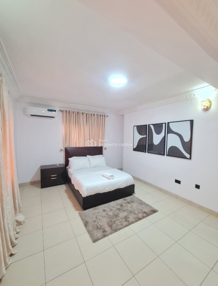 Exquisitely Furnished 5 Bedroom Town House with 30kva Generator, Snooker Board, Old Ikoyi, Ikoyi, Lagos, House for Rent