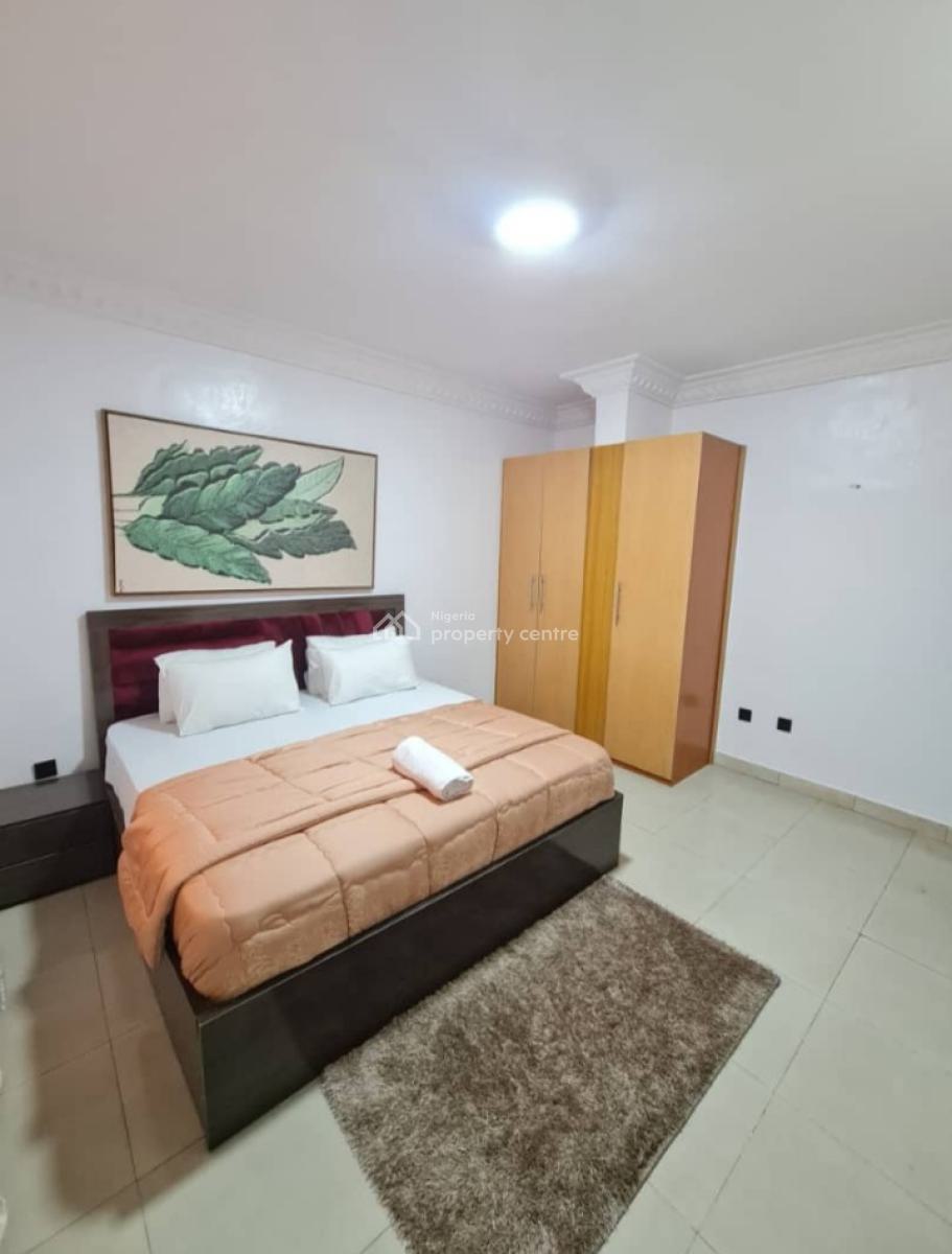 Exquisitely Furnished 5 Bedroom Town House with 30kva Generator, Snooker Board, Old Ikoyi, Ikoyi, Lagos, House for Rent
