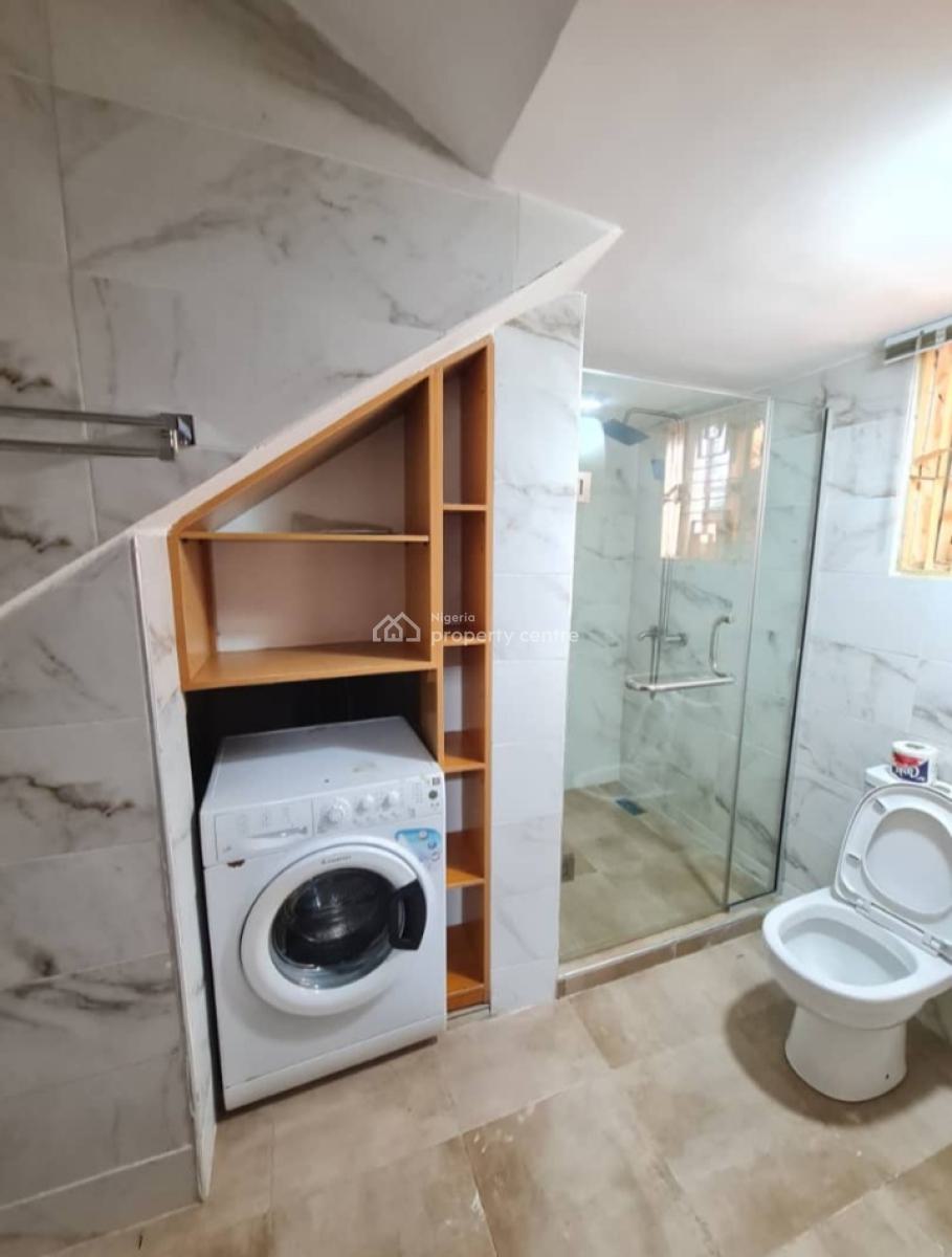 Exquisitely Furnished 5 Bedroom Town House with 30kva Generator, Snooker Board, Old Ikoyi, Ikoyi, Lagos, House for Rent