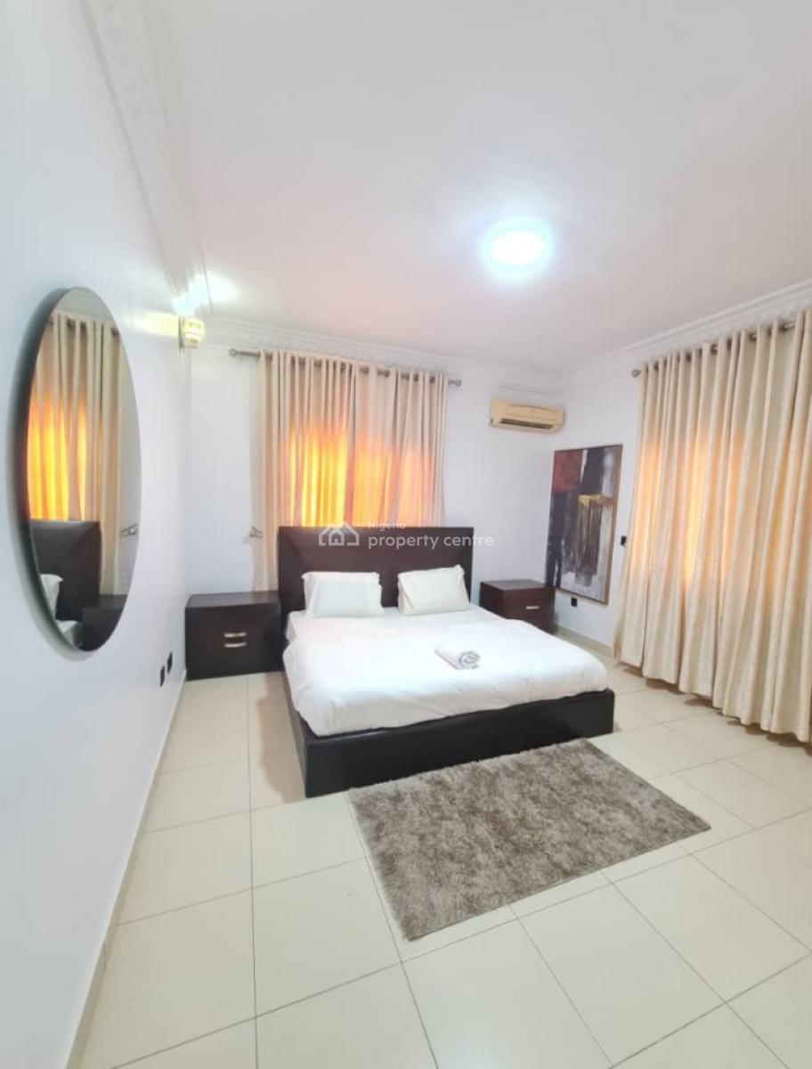 Exquisitely Furnished 5 Bedroom Town House with 30kva Generator, Snooker Board, Old Ikoyi, Ikoyi, Lagos, House for Rent