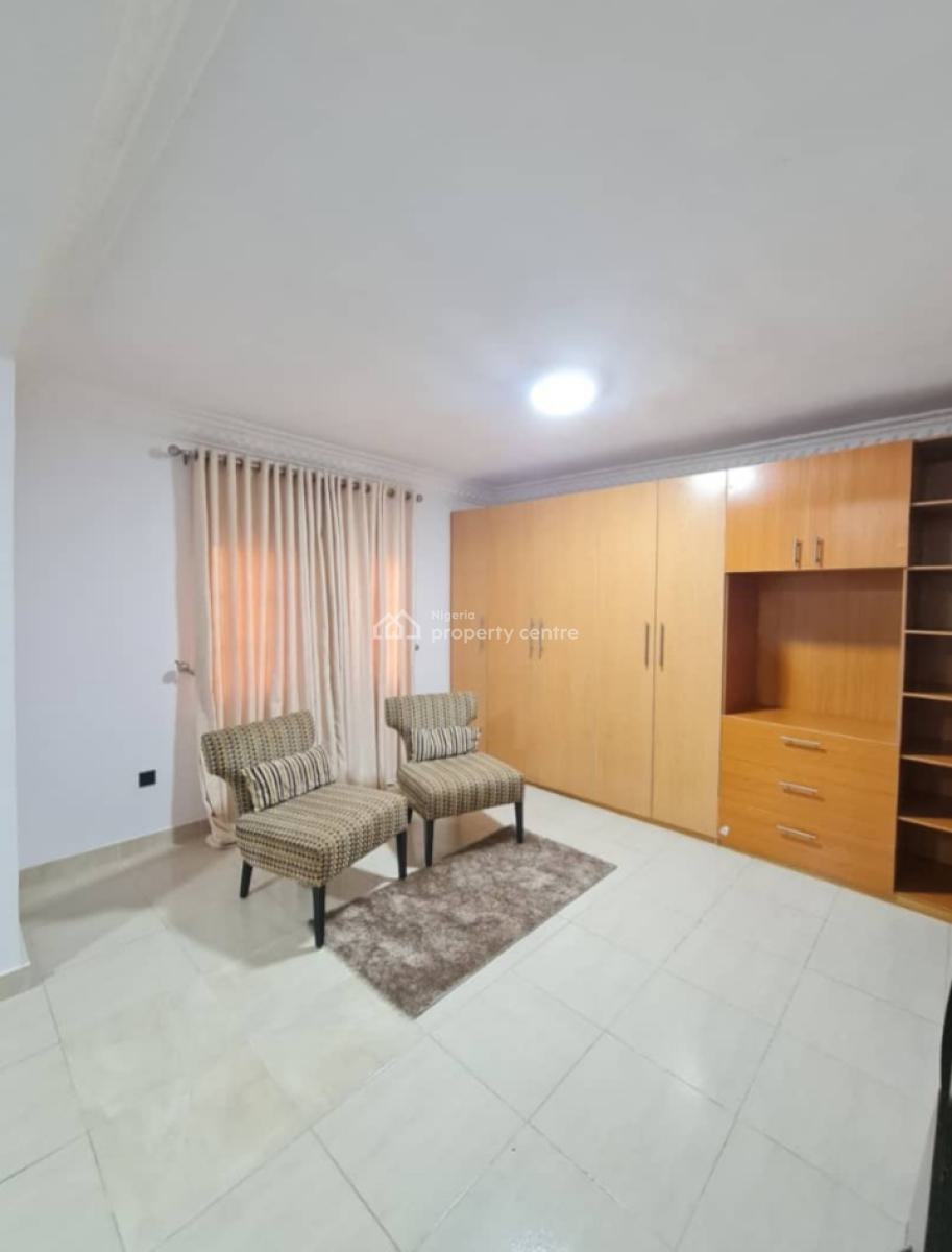 Exquisitely Furnished 5 Bedroom Town House with 30kva Generator, Snooker Board, Old Ikoyi, Ikoyi, Lagos, House for Rent