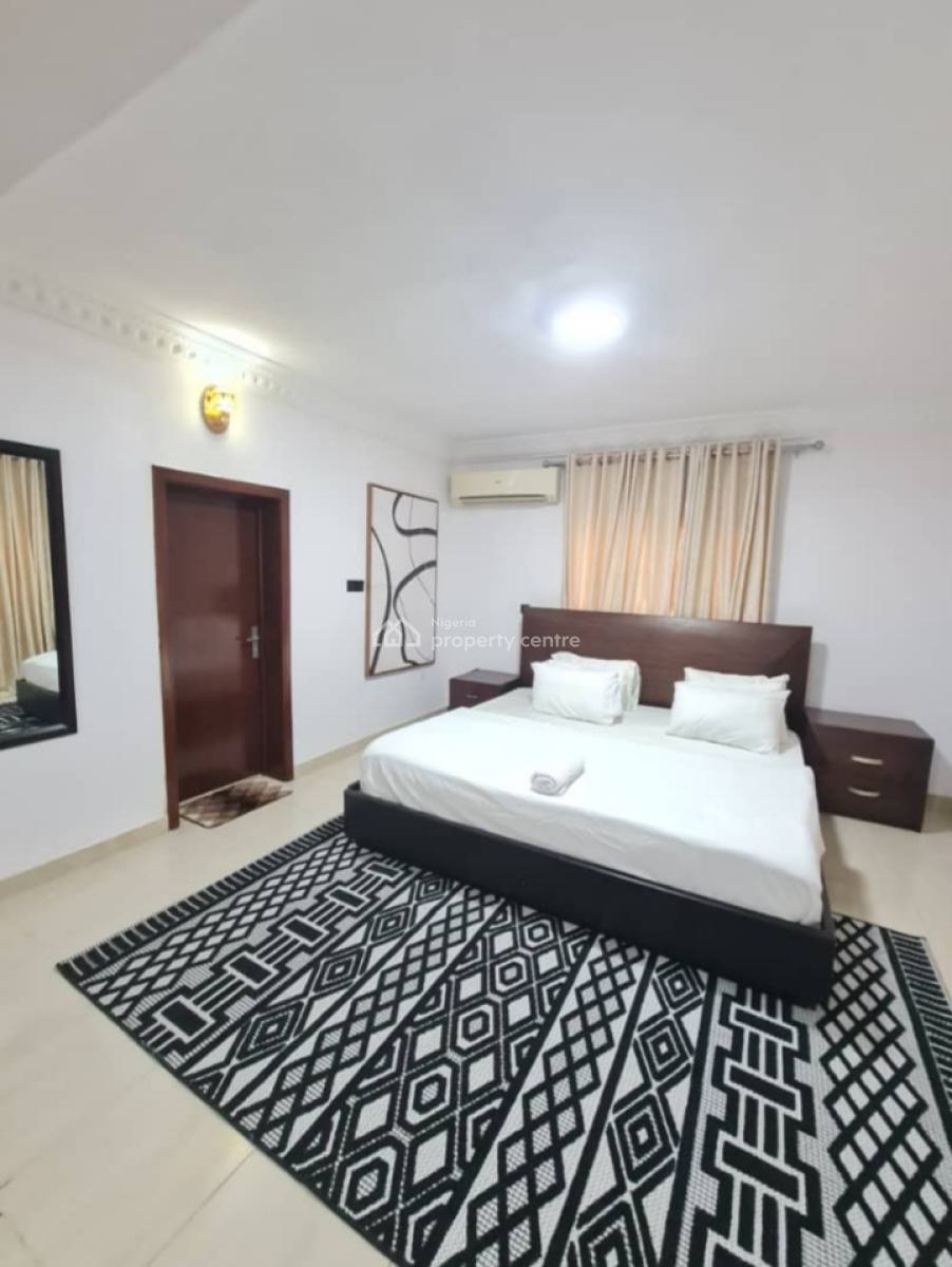 Exquisitely Furnished 5 Bedroom Town House with 30kva Generator, Snooker Board, Old Ikoyi, Ikoyi, Lagos, House for Rent
