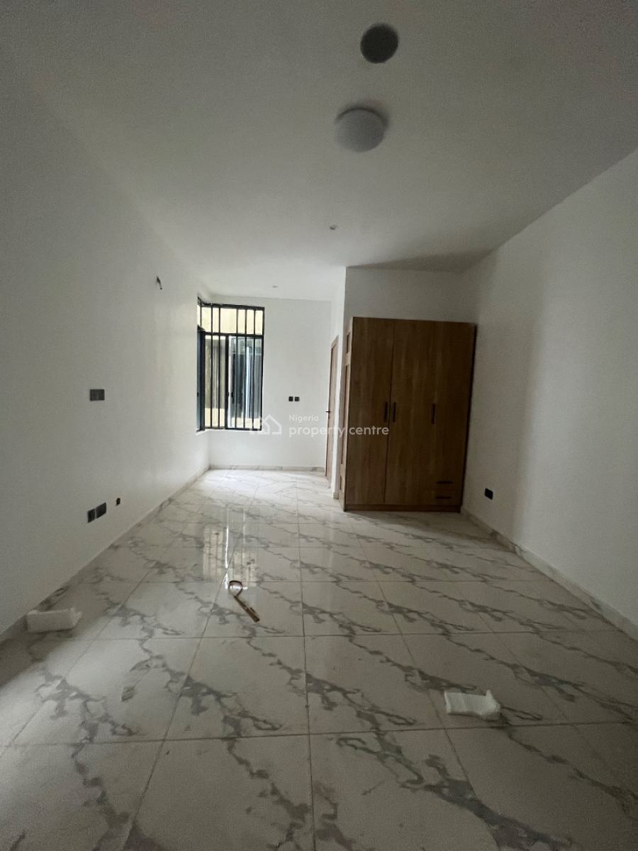 Classic 2bedroom Flat Apartment Now Available for N6m per Ann, Second Toll Gate Lekki Lagos, Lekki, Lagos, Flat / Apartment for Rent