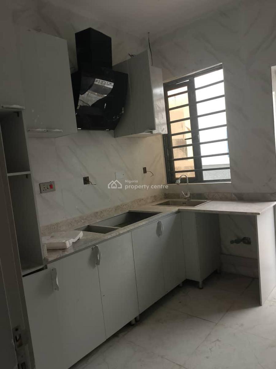 3 Bedroom Terrace Duplex Beside Vgc, Lekki Lagos., Beside Vgc, Lekki Expressway, Lekki, Lagos, Terraced Duplex for Sale