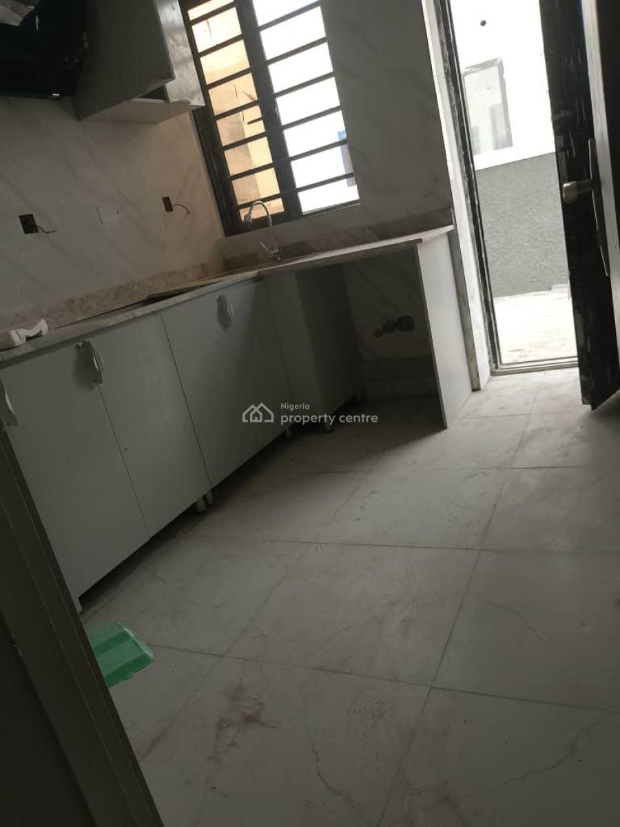 3 Bedroom Terrace Duplex Beside Vgc, Lekki Lagos., Beside Vgc, Lekki Expressway, Lekki, Lagos, Terraced Duplex for Sale