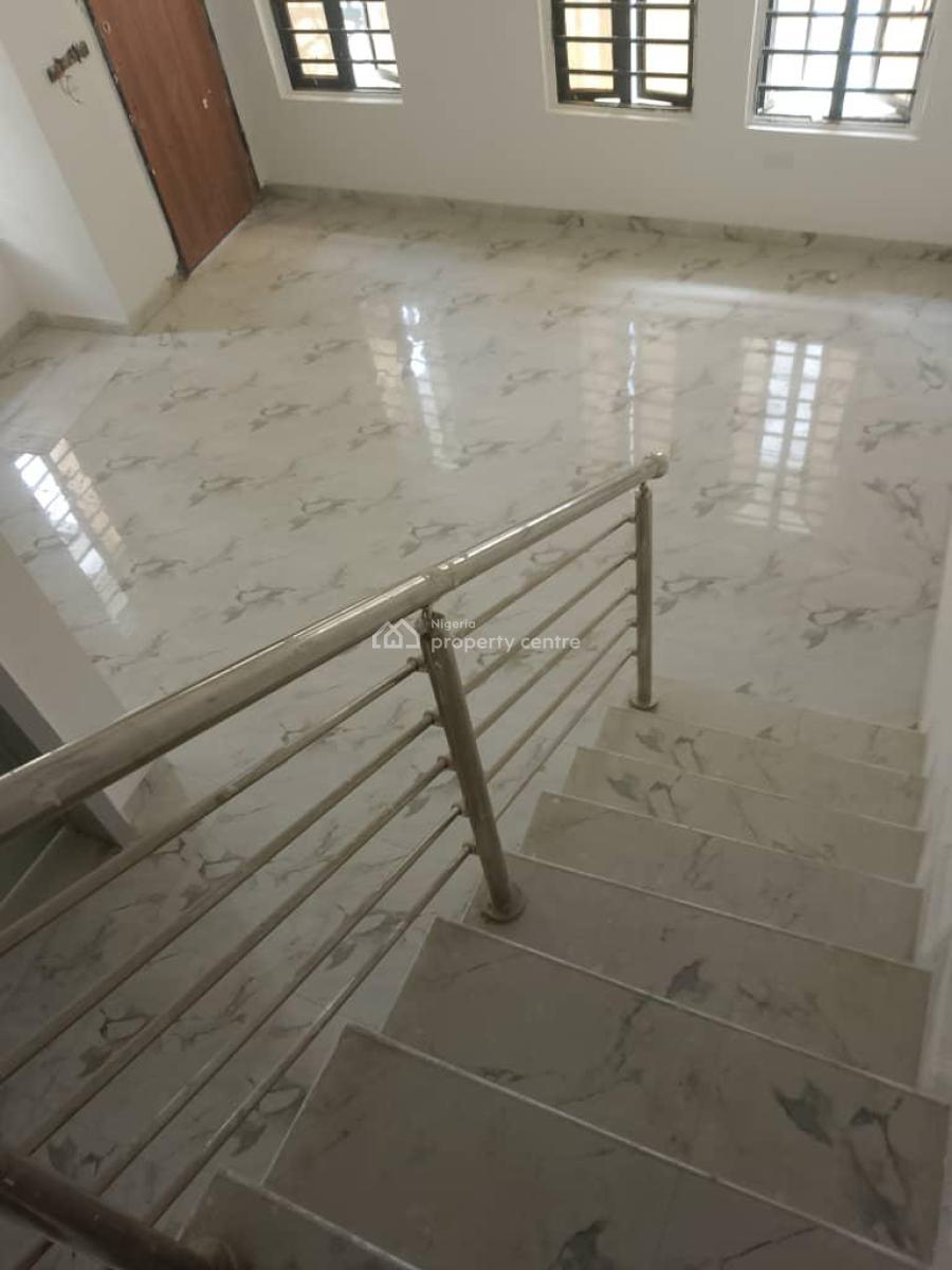 3 Bedroom Terrace Duplex Beside Vgc, Lekki Lagos., Beside Vgc, Lekki Expressway, Lekki, Lagos, Terraced Duplex for Sale