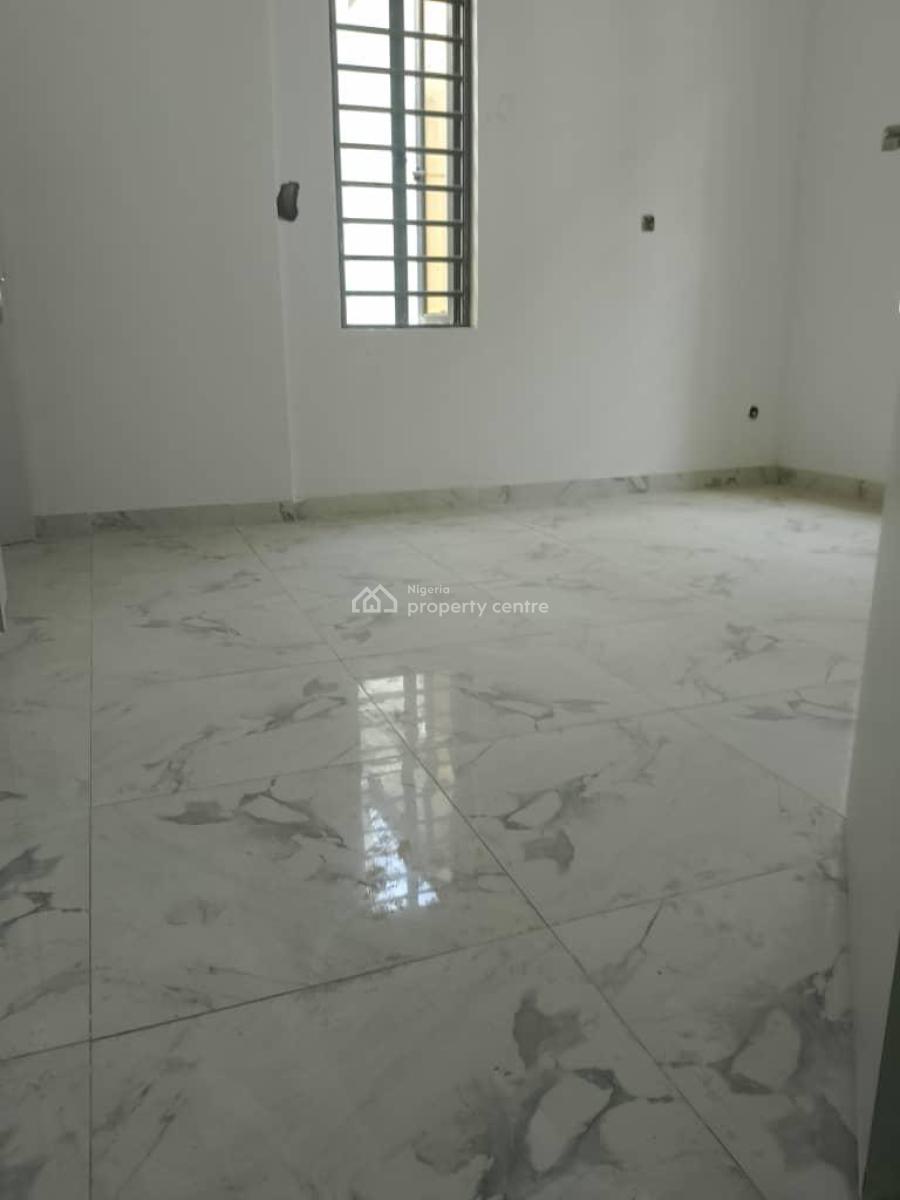 3 Bedroom Terrace Duplex Beside Vgc, Lekki Lagos., Beside Vgc, Lekki Expressway, Lekki, Lagos, Terraced Duplex for Sale