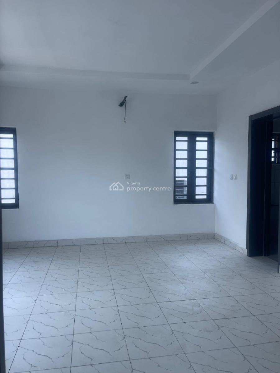 Brand New 2 Bedroom Flat, Dopemu, Agege, Lagos, Flat / Apartment for Rent