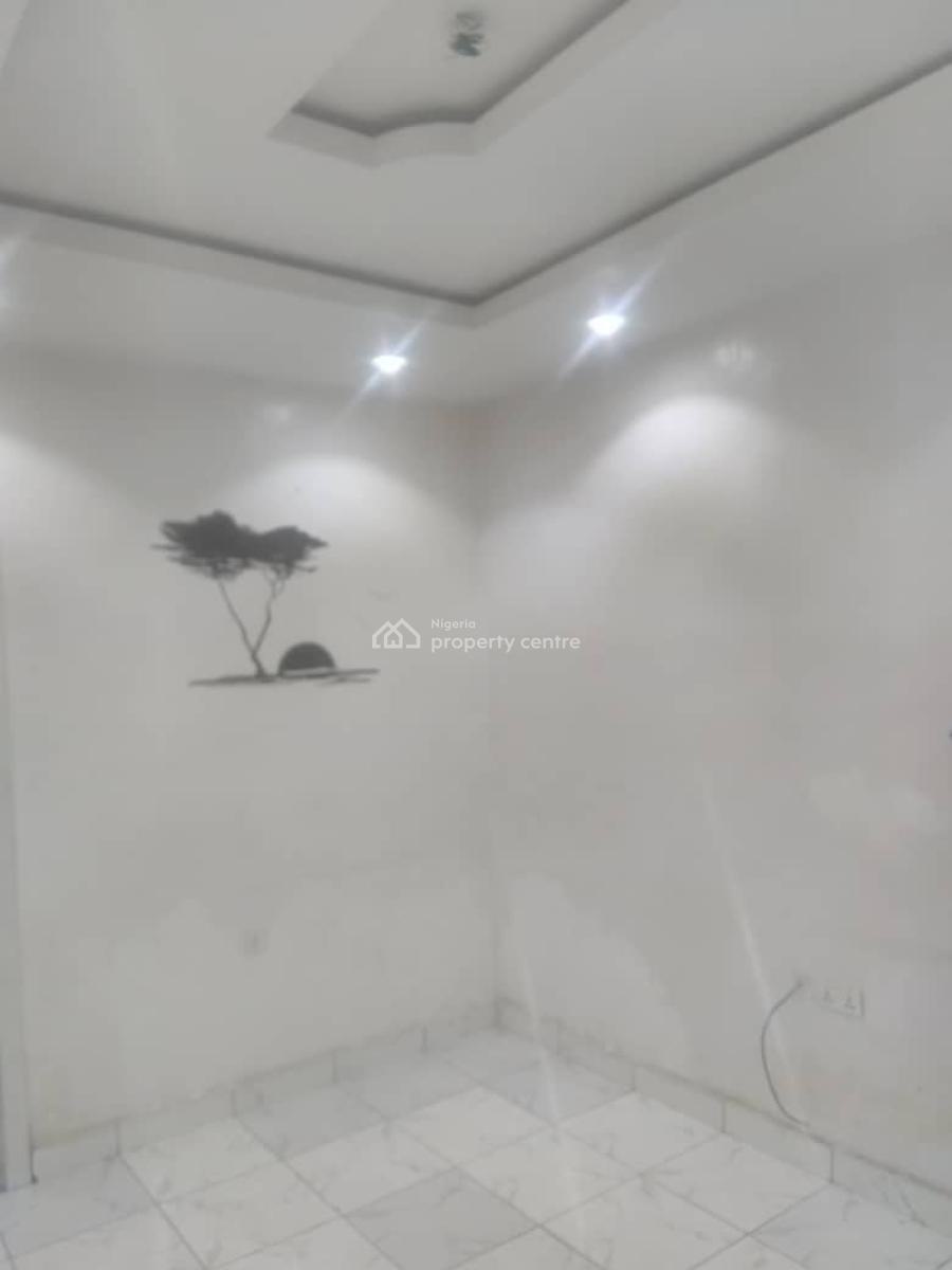 Brand New 2 Bedroom Flat, Dopemu, Agege, Lagos, Flat / Apartment for Rent