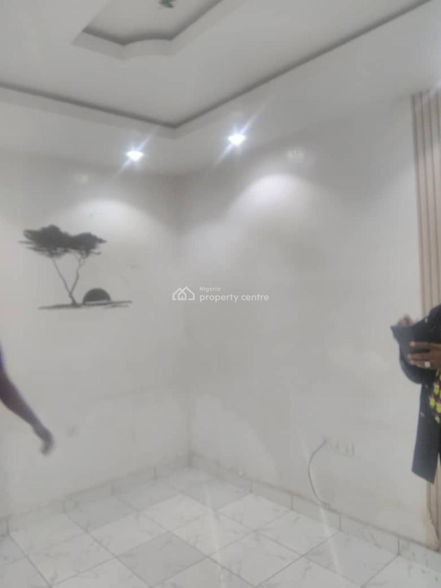 Brand New 2 Bedroom Flat, Dopemu, Agege, Lagos, Flat / Apartment for Rent