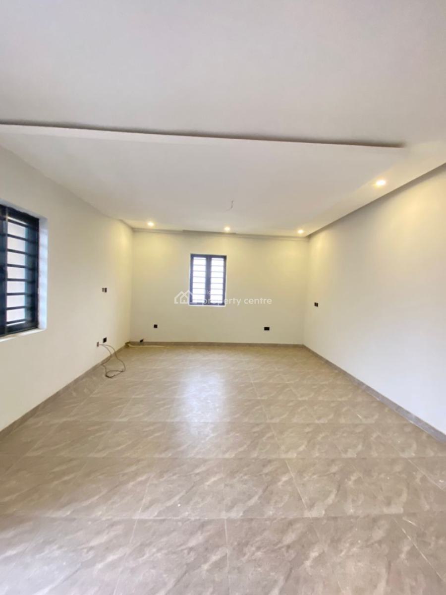 Stunning 4 Bedroom Terrace Duplex with Pool and Gym, Ikate, Lekki, Lagos, Terraced Duplex for Rent