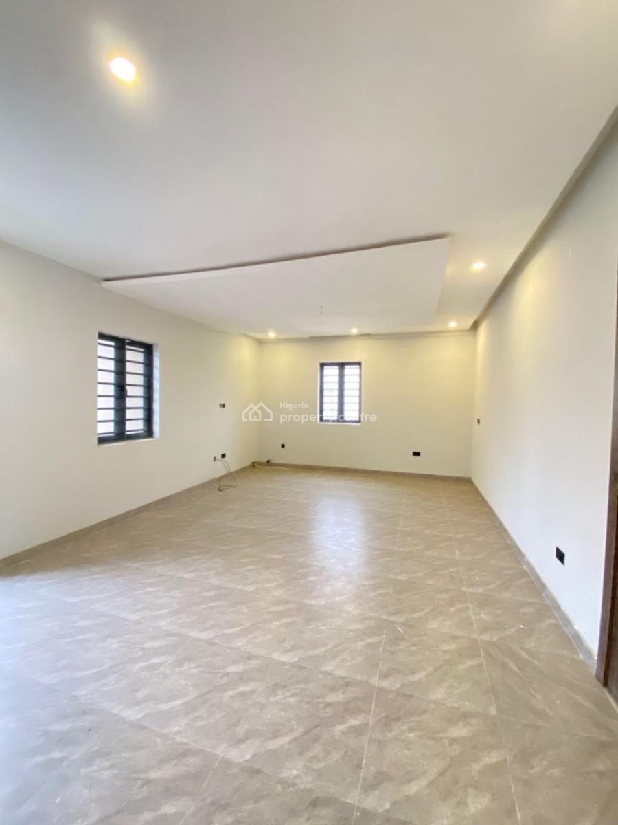 Stunning 4 Bedroom Terrace Duplex with Pool and Gym, Ikate, Lekki, Lagos, Terraced Duplex for Rent