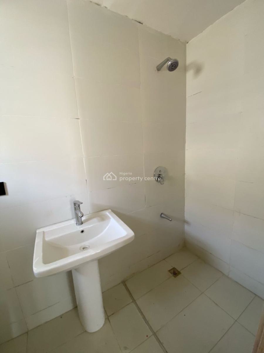 Spacious 5 Bedroom Detached Duplex with Swimming Pool, Chevron, Lekki, Lagos, Detached Duplex for Rent