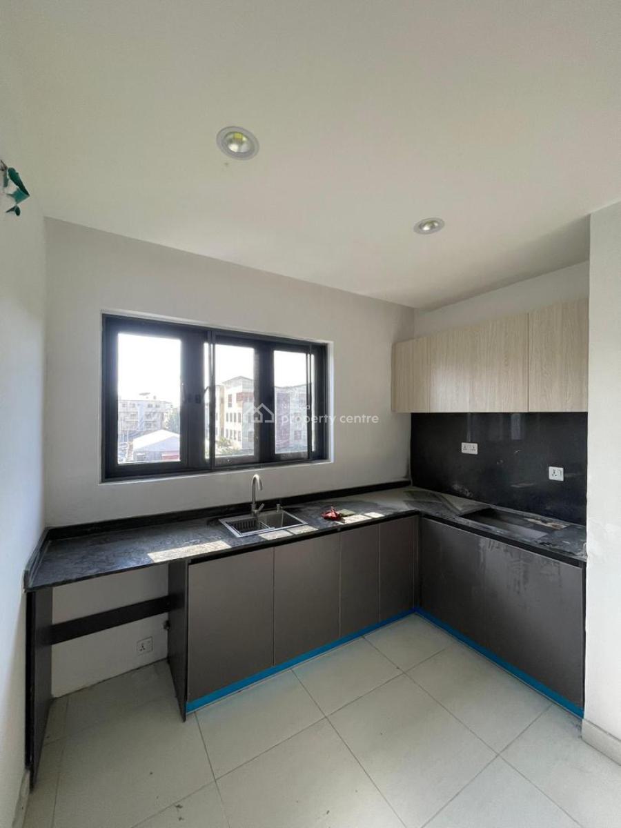 Beautiful 2 Bedroom Apartment in Serene Environment Ideal for Airbnb, Ikate Elegushi, Lekki, Lagos, Flat / Apartment for Sale
