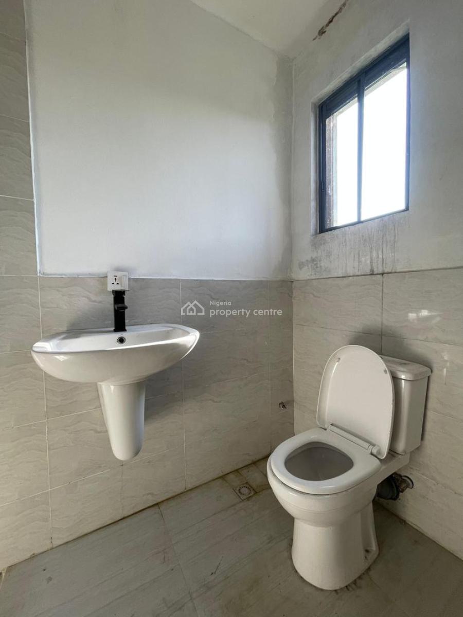 Beautiful 2 Bedroom Apartment in Serene Environment Ideal for Airbnb, Ikate Elegushi, Lekki, Lagos, Flat / Apartment for Sale