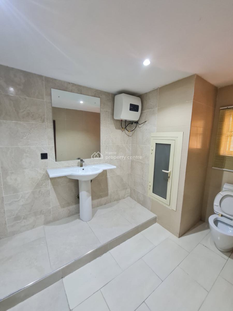 Furnished 5 Bedroom Townhouse, Ikoyi, Lagos, House for Rent