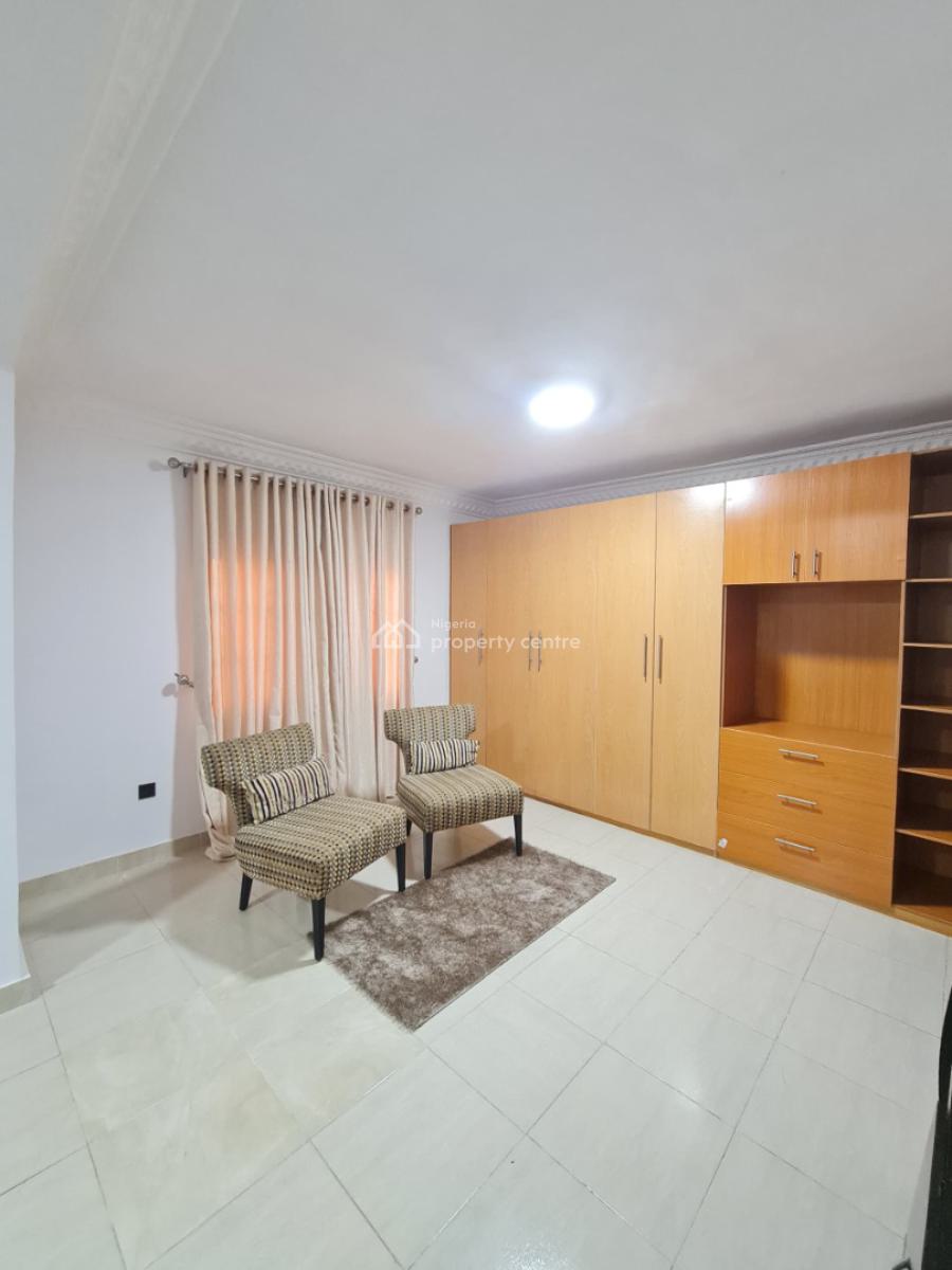 Furnished 5 Bedroom Townhouse, Ikoyi, Lagos, House for Rent