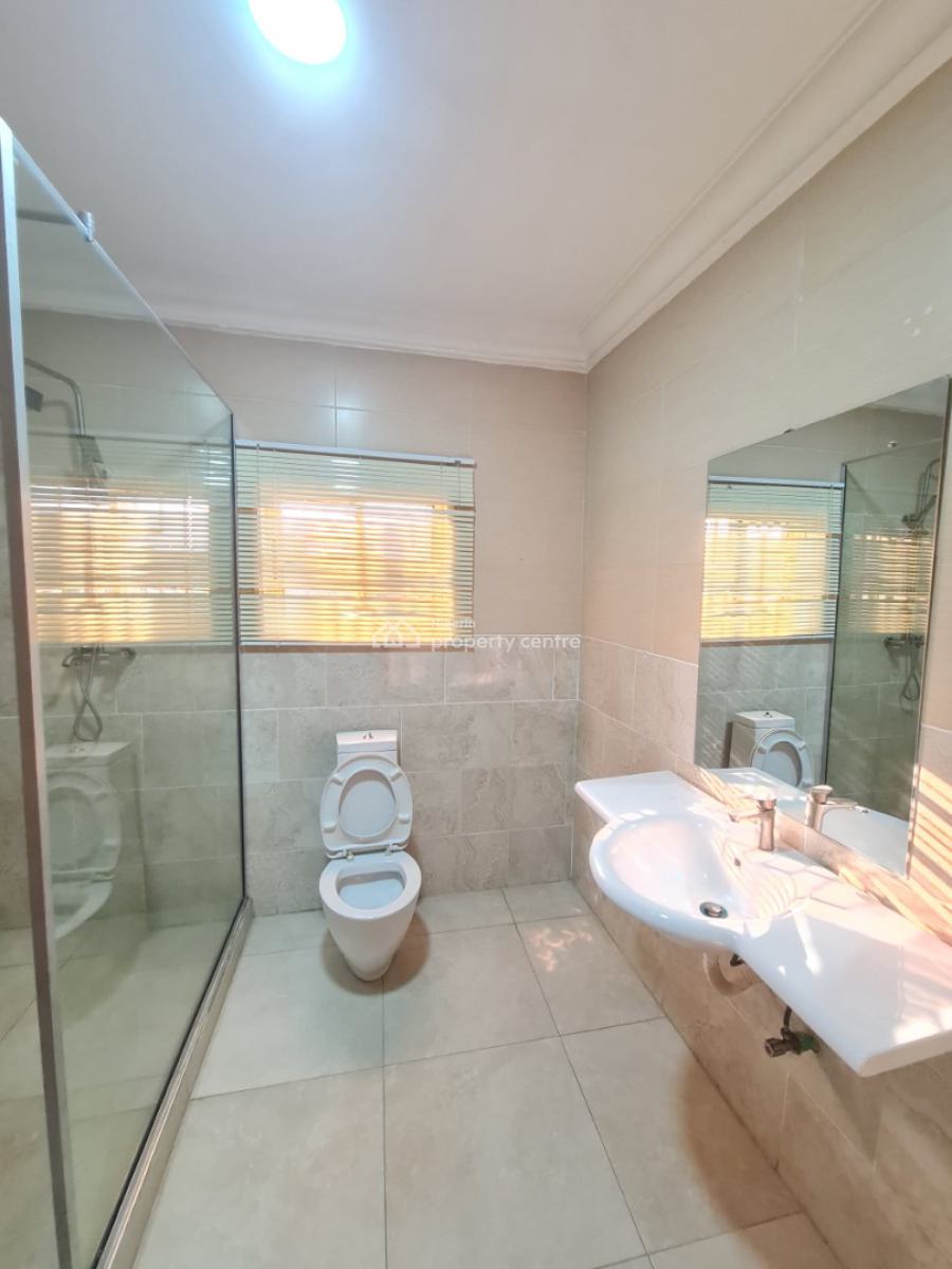 Furnished 5 Bedroom Townhouse, Ikoyi, Lagos, House for Rent