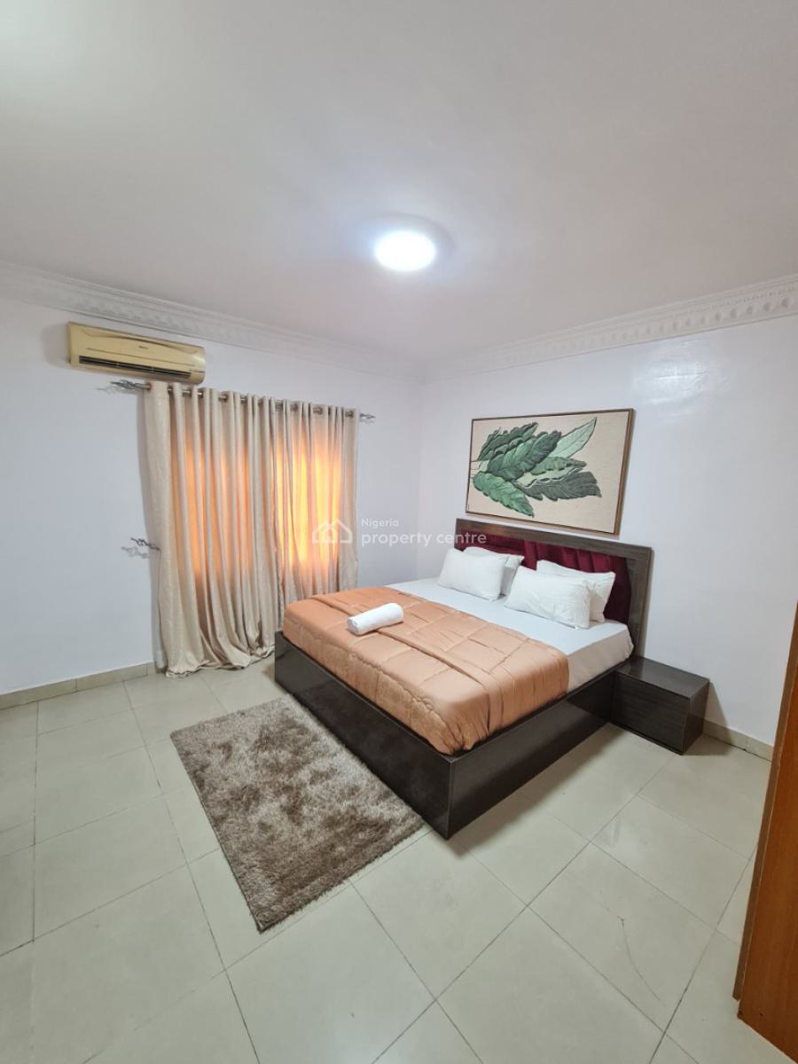 Furnished 5 Bedroom Townhouse, Ikoyi, Lagos, House for Rent