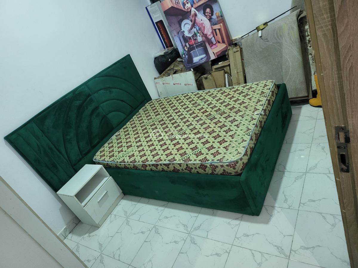 Fully Furnished 4 Bedrooms Terraced Duplex with Excellent Facilities, Orchid Road, Lekki, Lagos, Terraced Duplex for Sale