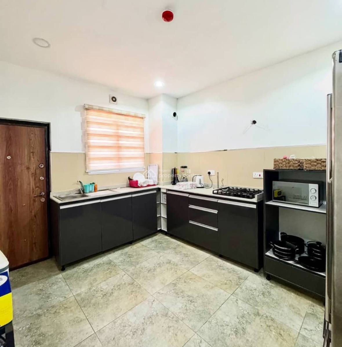 3 Bedroom Apartment, Orchid, Lekki, Lagos, Flat / Apartment for Rent