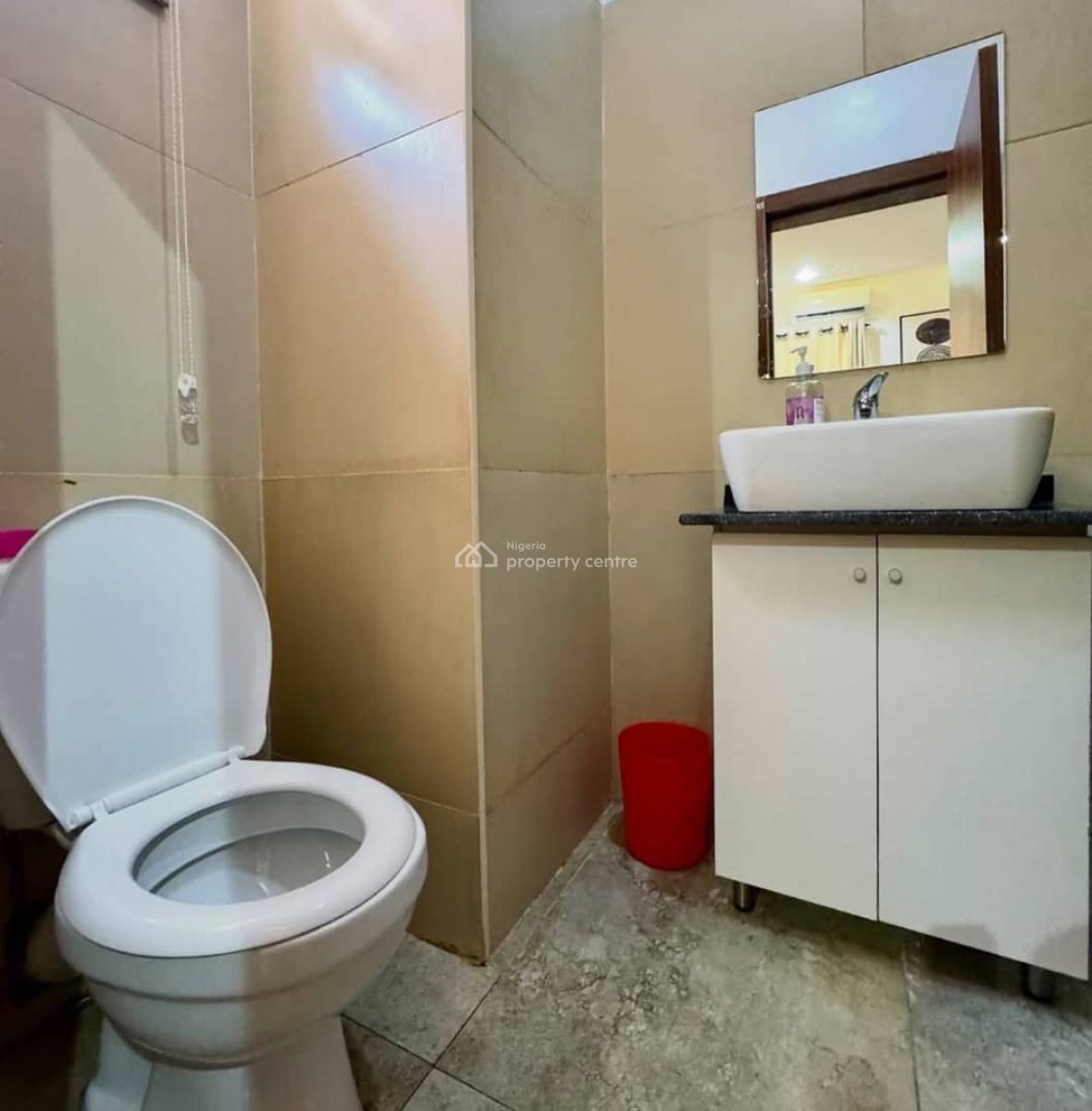 3 Bedroom Apartment, Orchid, Lekki, Lagos, Flat / Apartment for Rent